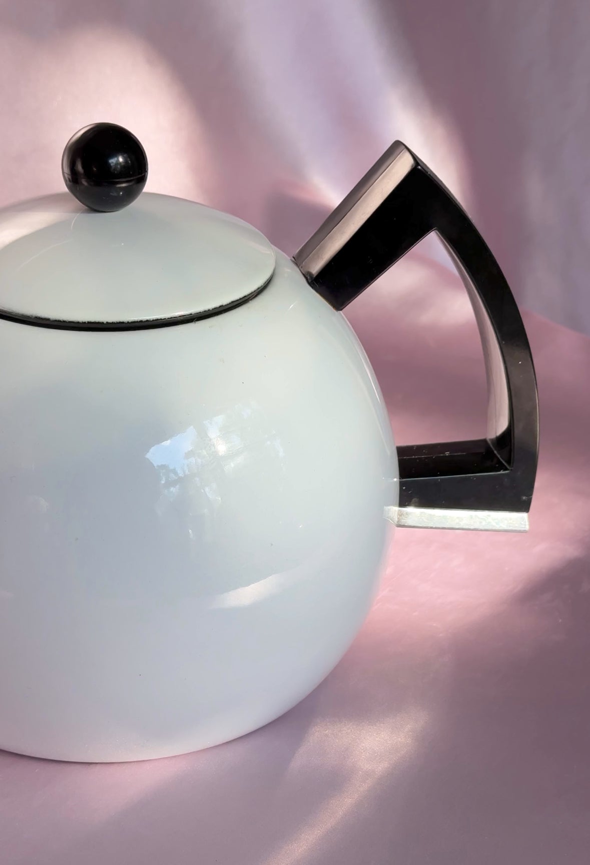 1980s Vintage DesignerbTea 2024 Kettle